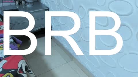 blackbiecock online show from March 9, 7:23 am