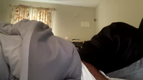 Snapshot of blackbig91 chatting on February 4, 12:55 pm Blackybiggg online show from February 4, 12:55 pm