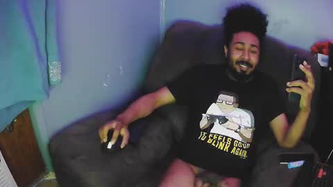 Snapshot of blackboardman chatting on April 9, 2:11 am blackboardman online show from April 9, 2:11 am