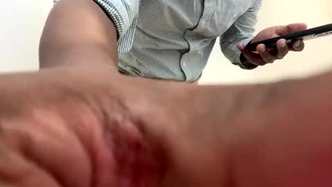 Snapshot of blackboi4v chatting on October 1, 3:18 pm blackboi4v online show from October 1, 3:18 pm