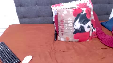 blackbootyx5 online show from February 15, 7:21 pm