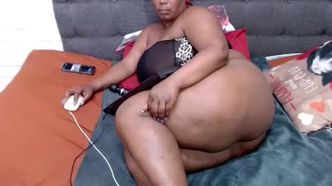 blackbootyx5 online show from February 21, 3:07 am