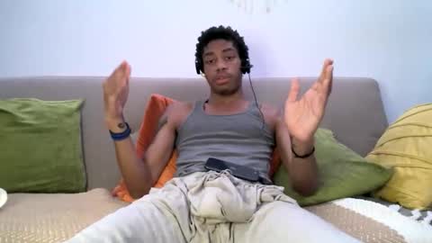 BlackBullTitus online show from February 20, 6:19 am