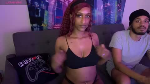 Snapshot of blackbunny0222 chatting on November 23, 2:50 pm Black Bunny online show from November 23, 2:50 pm