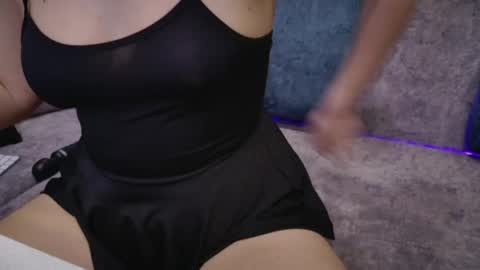 Blackcat1422 online show from May 22, 10:54 am