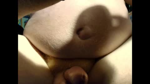 gingerfun online show from September 20, 5:41 am