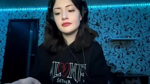 Lili online show from January 9, 2:09 pm