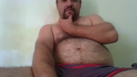 Charro Negro online show from October 23, 7:23 pm