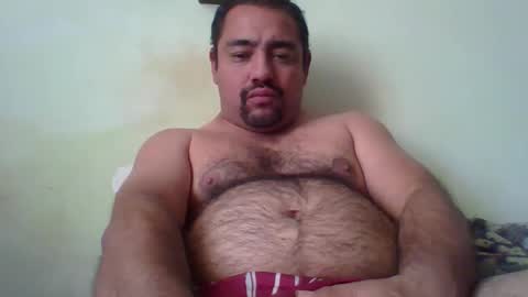 Charro Negro online show from February 6, 10:24 pm