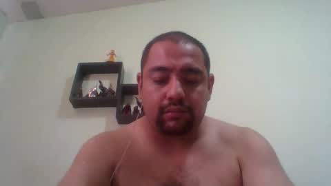 Charro Negro online show from May 9, 4:56 pm