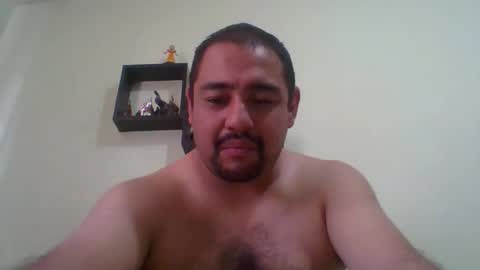 Charro Negro online show from May 30, 3:09 pm