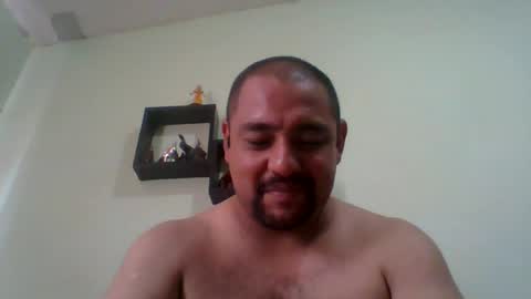 Charro Negro online show from July 16, 8:26 pm