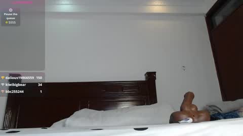 Snapshot of blackchully45 chatting on June 24, 9:47 pm Aysher online show from June 24, 9:47 pm