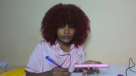 Blackcoco online show from March 3, 7:03 am