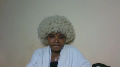 Blackcoco online show from March 4, 9:43 pm