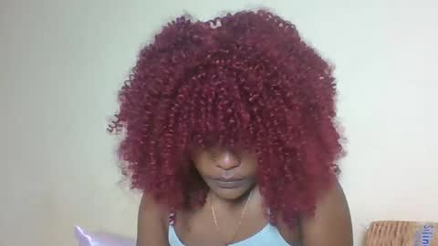 Blackcoco online show from March 7, 9:06 am