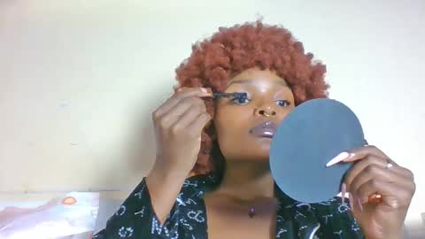 Blackcoco online show from April 17, 3:26 pm