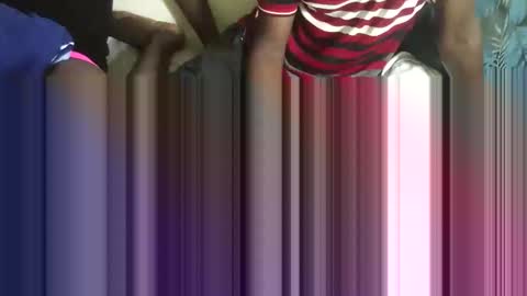 blackcoupel online show from March 23, 8:18 am