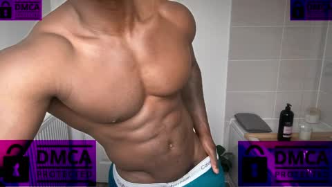 Blackgeminidude online show from May 31, 3:52 pm