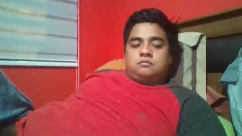 Snapshot of blackdick_2503 chatting on February 10, 9:46 am blackdick_2503 online show from February 10, 9:46 am