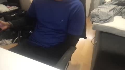 Snapshot of blackdiscreet chatting on January 7, 9:40 am blackdiscreet online show from January 7, 9:40 am