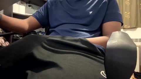 Snapshot of blackdiscreet chatting on January 15, 1:23 am blackdiscreet online show from January 15, 1:23 am