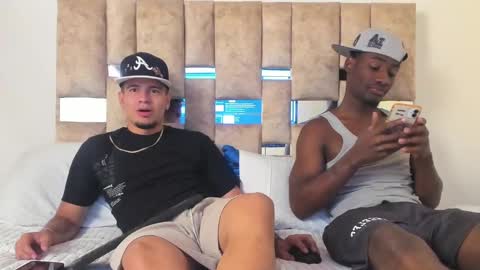 Black Dreams online show from December 6, 10:52 pm