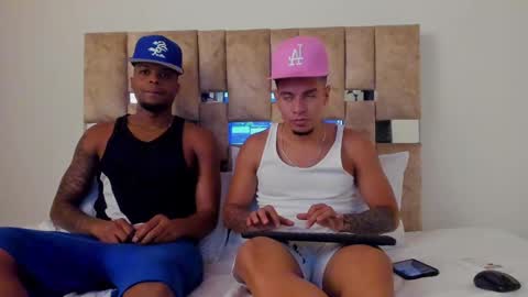 Snapshot of blackdreams1__ chatting on December 11, 11:00 pm Black Dreams online show from December 11, 11:00 pm