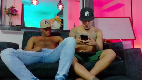 Snapshot of blackdreams1__ chatting on June 26, 1:32 am Black Dreams online show from June 26, 1:32 am
