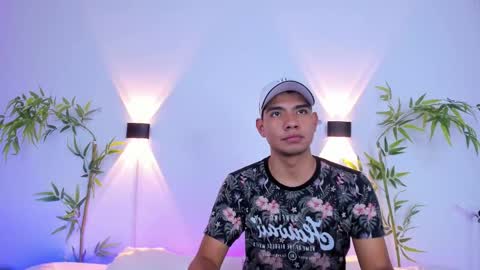 Snapshot of blacke1 chatting on February 23, 2:09 am blacke online show from February 23, 2:09 am