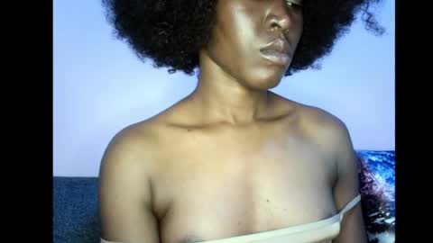 blackfairy01 online show from April 7, 8:20 pm