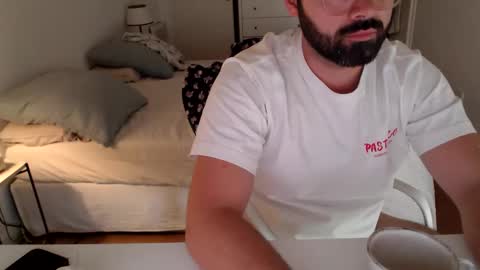 blackfox33 online show from September 22, 11:56 am