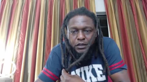 King DreaD online show from March 9, 6:50 am