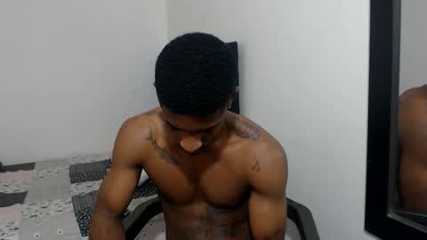 blackhorseet online show from April 5, 9:56 pm