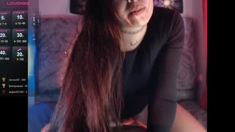 Snapshot of blackitten66 chatting on June 12, 4:28 pm blackitten66 online show from June 12, 4:28 pm