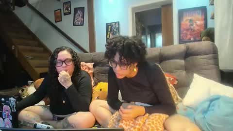 blackittys2 online show from May 27, 2:08 am