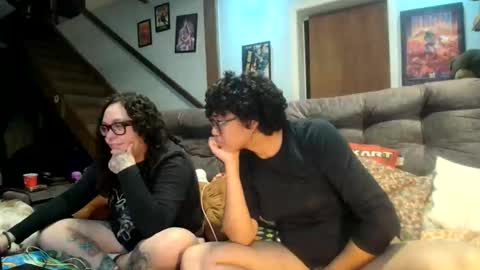 blackittys2 online show from May 28, 3:04 am