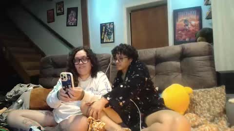 blackittys2 online show from May 29, 11:14 pm