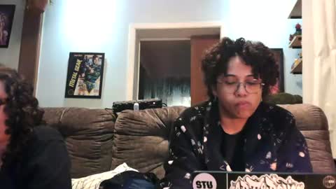 blackittys2 online show from July 5, 2:51 am