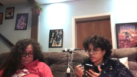 blackittys2 online show from July 13, 4:37 am