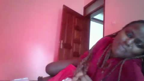 Snapshot of blackivy23 chatting on May 9, 12:10 pm blackivy23 online show from May 9, 12:10 pm
