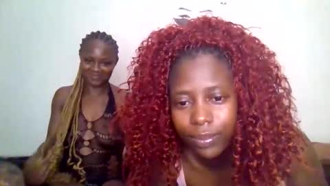 Snapshot of blackivy23 chatting on May 22, 9:09 pm blackivy23 online show from May 22, 9:09 pm