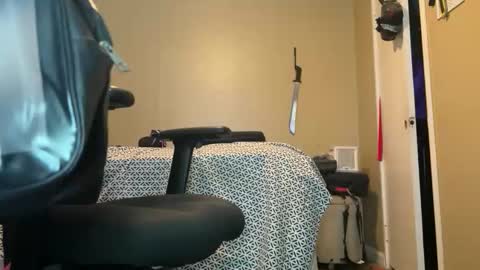 blackjag107 online show from January 19, 1:20 am