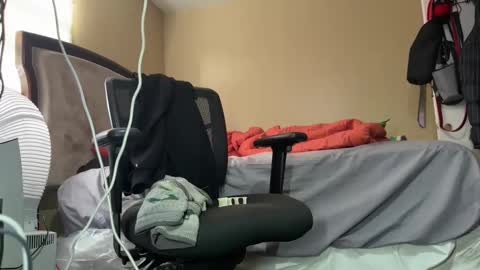 blackjag107 online show from March 3, 4:35 pm