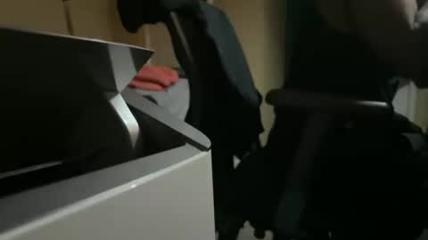 blackjag107 online show from March 18, 7:11 am