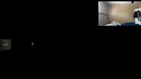 Snapshot of blackjag107 chatting on April 27, 11:03 pm blackjag107 online show from April 27, 11:03 pm