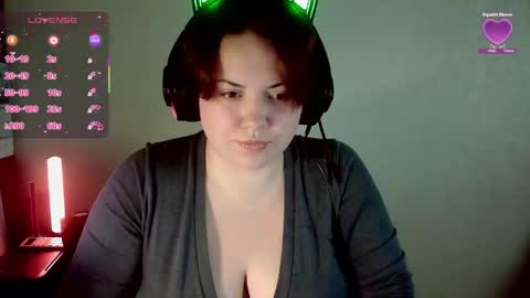 BlackkVelvet online show from October 10, 10:03 am