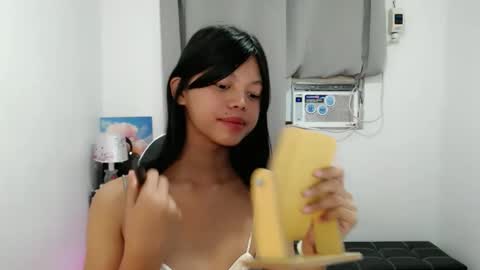 blackmanika online show from October 14, 2:51 pm