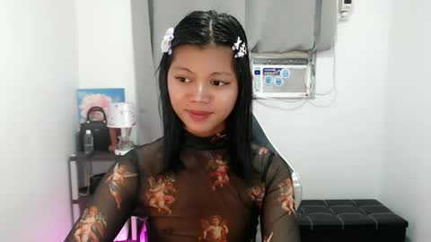 blackmanika online show from October 15, 3:34 pm