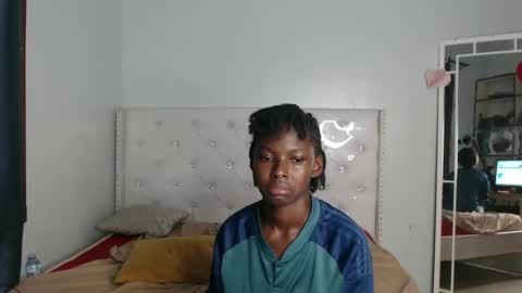 Cleo online show from October 8, 7:28 am